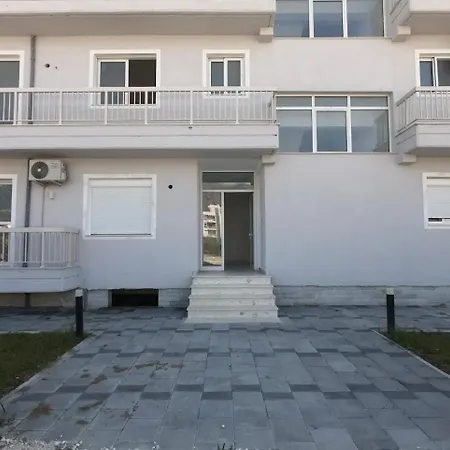 Lejlighed Apartament Vlorë