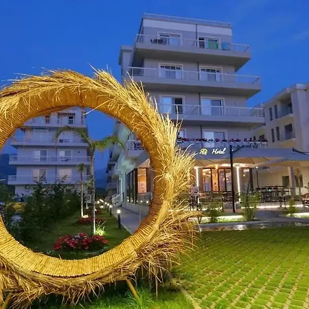 Apartament Apartman *