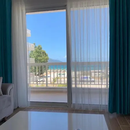 Apartament Lejlighed Vlorë